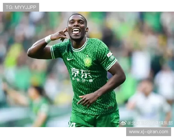 北京国安与法比奥续约至2027年底